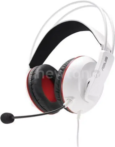 Наушники с микрофоном ASUS Cerberus Arctic Headset