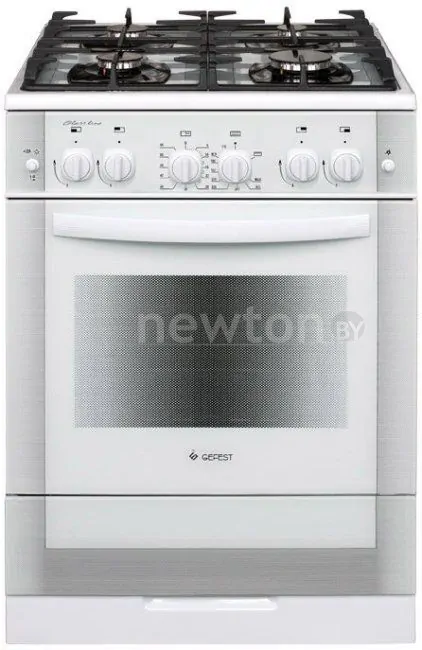 Кухонная плита GEFEST ПГ 6500-02 0042
