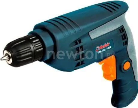 Безударная дрель Rebir UM-530/10ER