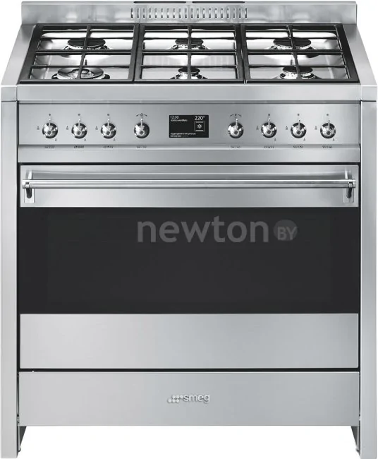 Кухонная плита Smeg A1PY-9