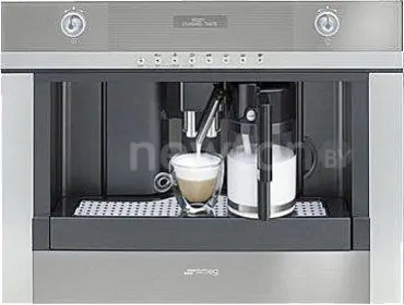Кофемашина Smeg CMSC451