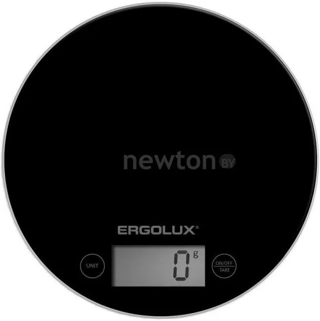 Кухонные весы Ergolux ELX-SK03-С02