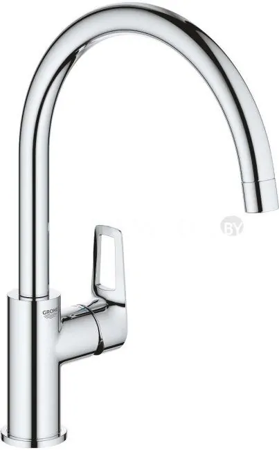 Смеситель Grohe Start Loop 31374001