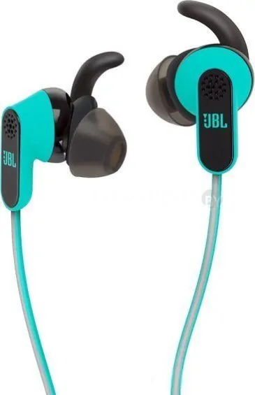 Наушники с микрофоном JBL Reflect Aware Teal [JBLAWARETELI]