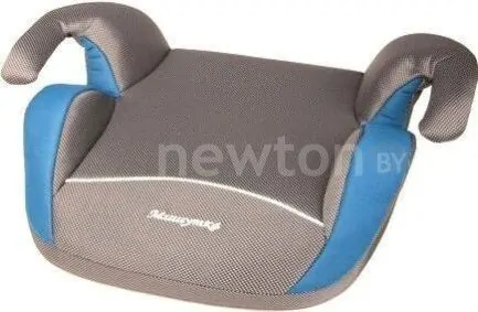 Детское сиденье Teddy Bear LB 311R (10, синий/черный)