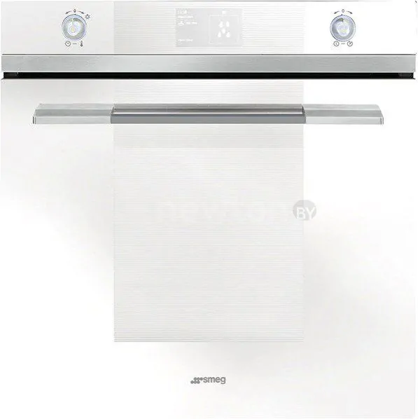 Электрический духовой шкаф Smeg SF130BE