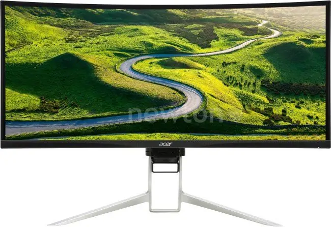 Монитор Acer XR342CKbmijqphuzx