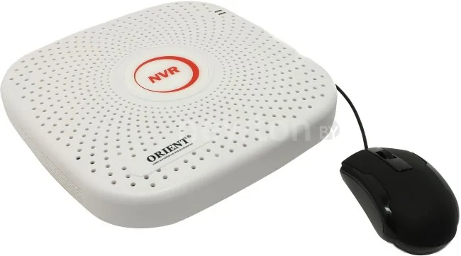 Видеорегистратор Orient NVR-8304/2M
