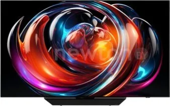 OLED телевизор DEXP 55OCG