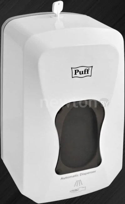 Дозатор для антисептика и жидкого мыла Puff 8184