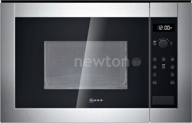 Микроволновая печь NEFF H12WE60N0