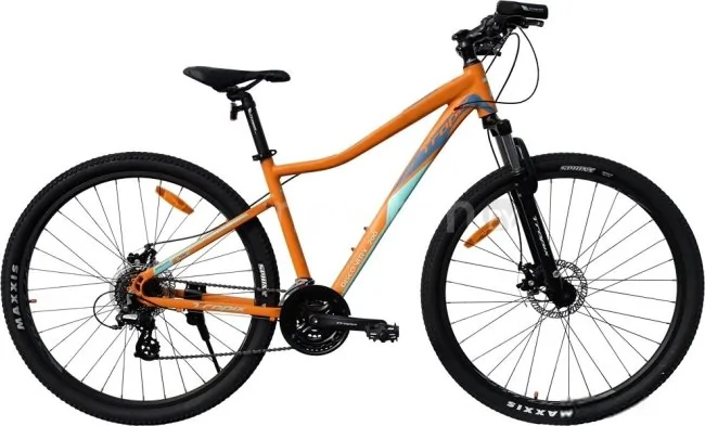 Велосипед Tropix Discovery 290 (2018)