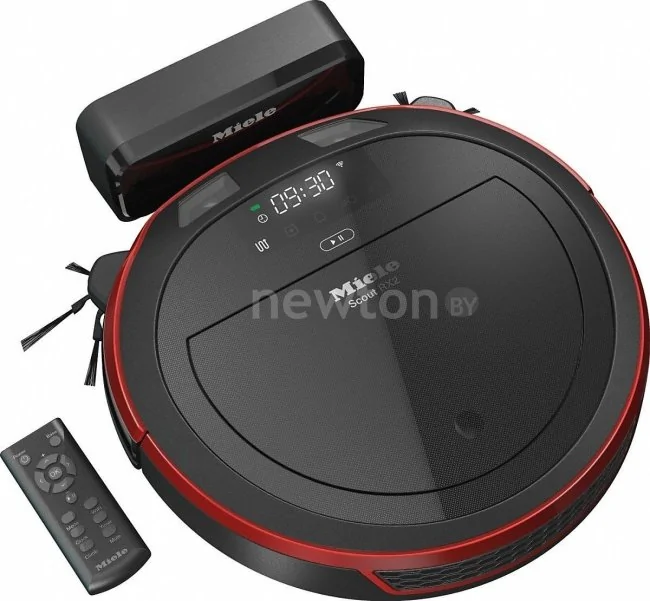 Робот-пылесос Miele Scout RX2 SLQL0 00
