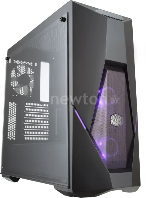 Корпус Cooler Master MasterBox K500 MCB-K500D-KGNN-S00