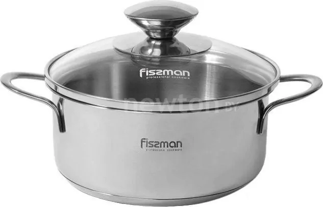 Кастрюля Fissman Bambino 5273