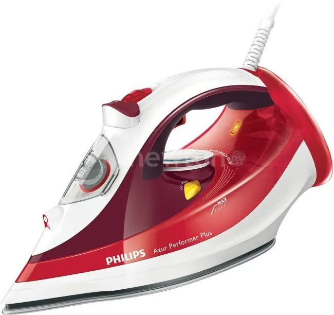 Утюг Philips GC4511/40