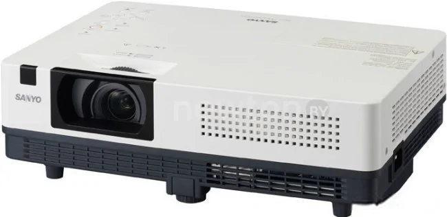 Проектор Sanyo PLC-WK2500