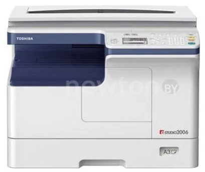 МФУ Toshiba e-STUDIO2006