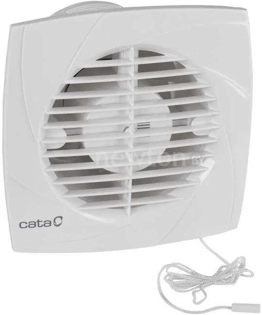 Осевой вентилятор CATA B-15 Plus Cord