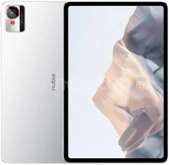 Планшет Nubia Pad Pro 16GB/512GB международная версия (серебристый)