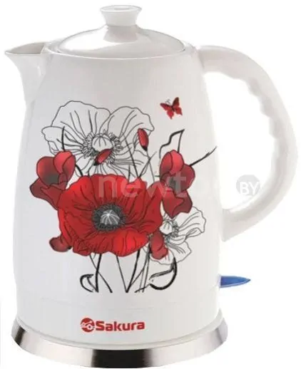 Электрический чайник Sakura SA-2028MN