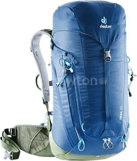 Рюкзак Deuter Trail 30 (steel khaki)