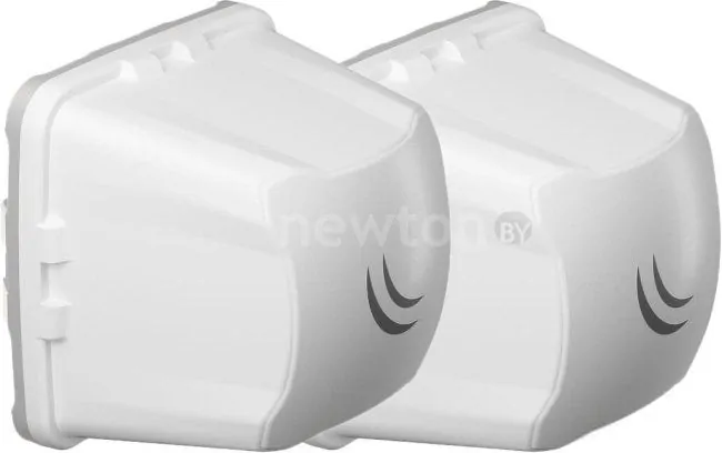 Радиомост Mikrotik Wireless Wire Cube CubeG-5ac60adpair