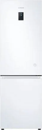 Холодильник Samsung RB34T670FWW/WT