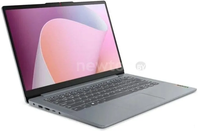 Ноутбук Lenovo IdeaPad Slim 3 14AMN8 82XN0008RK