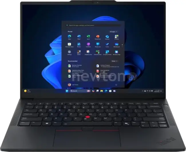 Ноутбук Lenovo ThinkPad E14 Gen 7 Intel 21SYS6D200