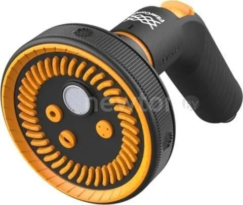 Распылитель Fiskars Пистолет регулируемый Multi FiberComp 1054783