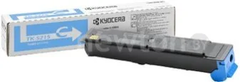 Картридж Kyocera TK-5215C