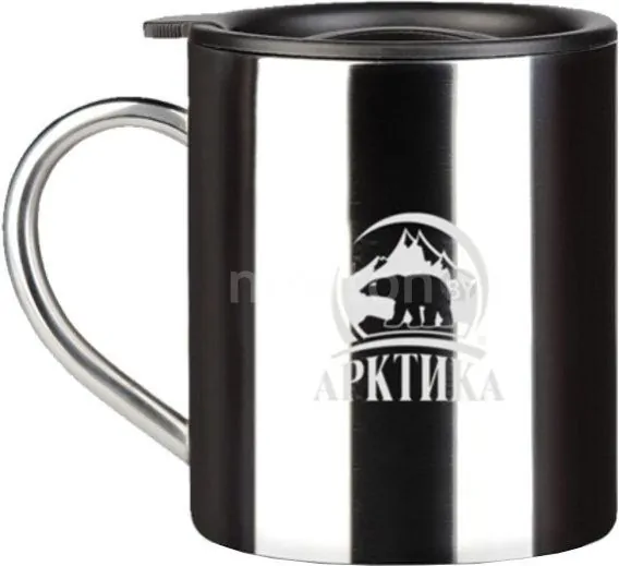 Термокружка Арктика 801-450 Stainless Steel
