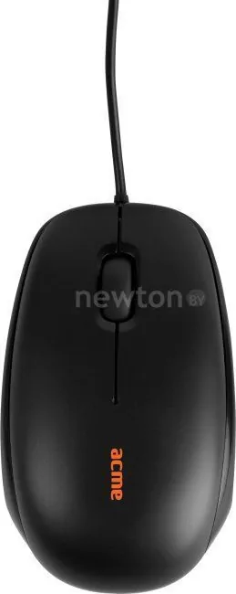 Мышь ACME MS10 Mini optical mouse