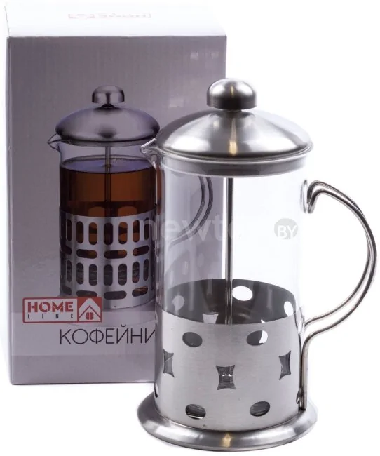 Френч-пресс Home Line VL-09/350