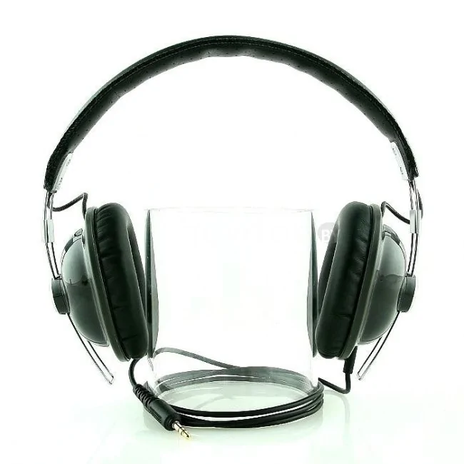 Наушники Panasonic RP-HTX7 Black
