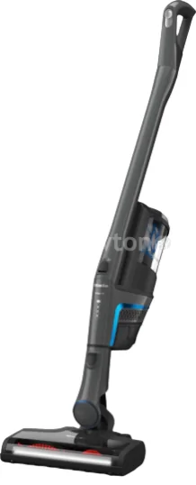 Пылесос Miele Triflex HX1 Facelift SMUL1 (графит/серый)