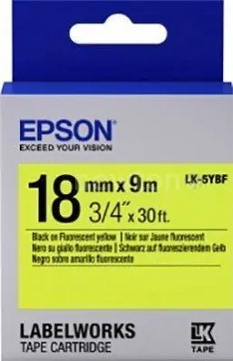 Картридж-лента для термопринтера Epson C53S655004