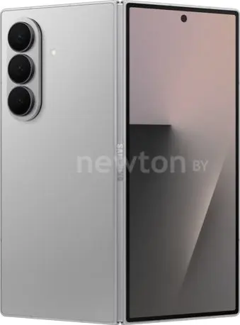Телефон Samsung Galaxy Z Fold7 SM-F9660 12GB/512GB (серебристый)