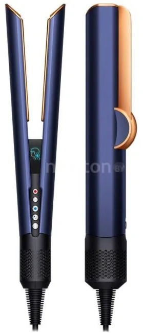 Выпрямитель SenCiciMen X10 EU (синий)