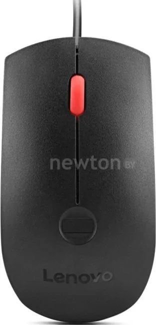 Мышь Lenovo Fingerprint Biometric 4Y50Q64661