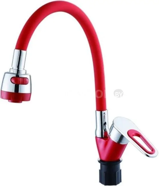 Смеситель Эверест B58-274C