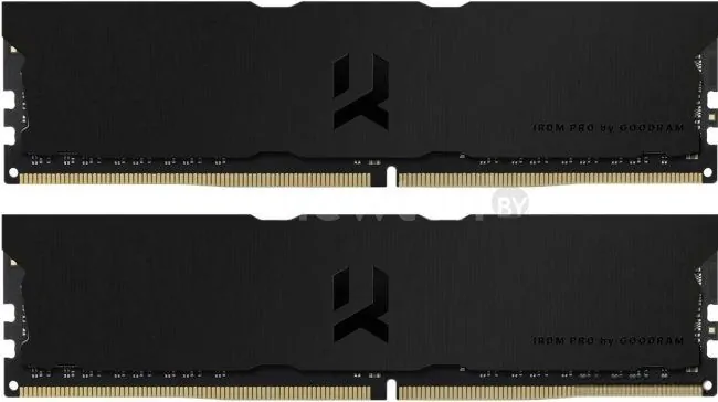 Оперативная память GOODRAM IRDM Pro 2x16GB DDR4 PC4-28800 IRP-K3600D4V64L18/32GDC