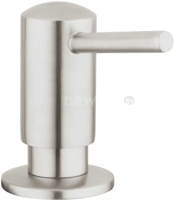 Дозатор для жидкого мыла Grohe Contemporary 40536DC0 (сталь)