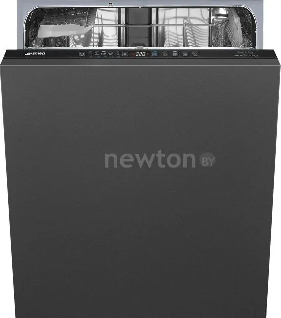 Встраиваемая посудомоечная машина Smeg ST292D