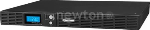 Источник бесперебойного питания CyberPower OR1500ELCDRM1U 1500VA