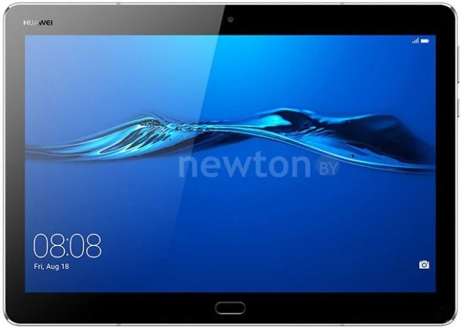 Планшет Huawei MediaPad M3 lite 10 16GB LTE (серый) Bach-L09