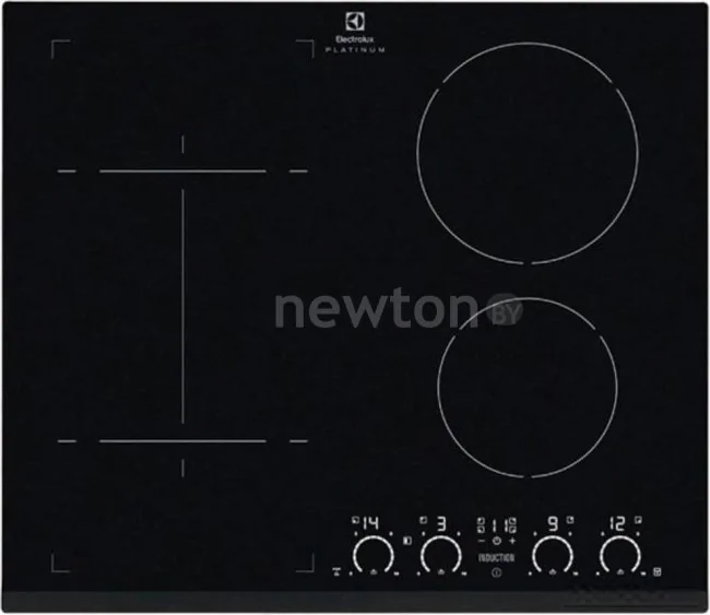 Варочная панель Electrolux EHI96740FZ