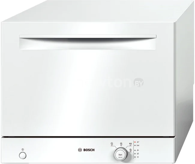 Настольная посудомоечная машина Bosch SKS40E22RU