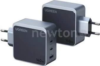 Сетевое зарядное Ugreen X570 45575